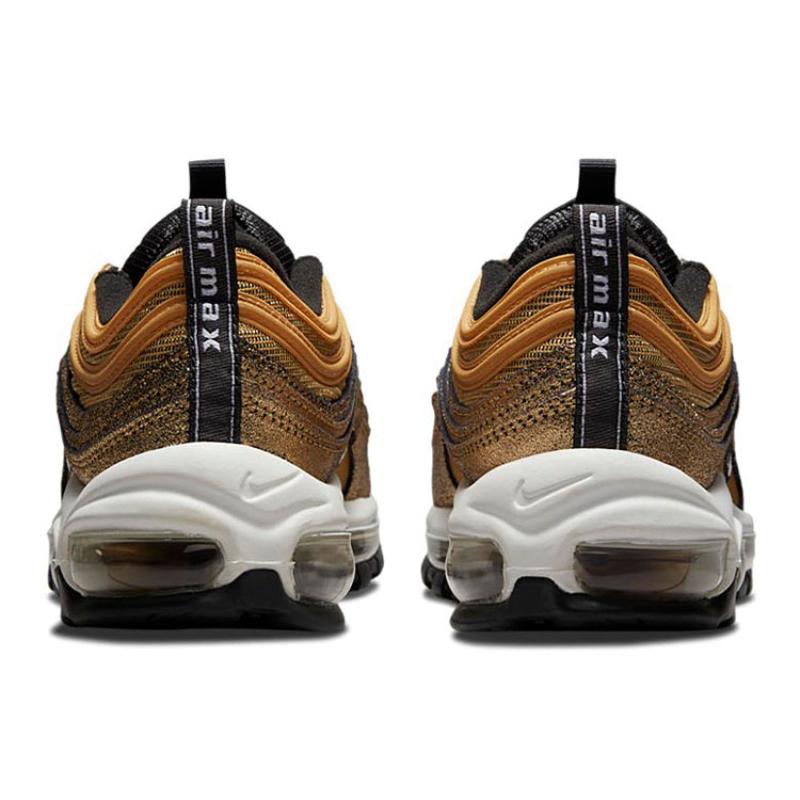 Nike Air Max 97 Golden Gals Women's Sneakers Casual Shoes DO5881-700