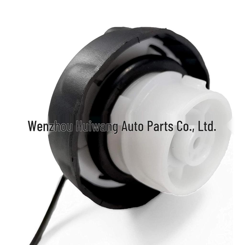 Korek Wlewu Paliwa do Jeep 2013-2018, Zastępuje 52030387AB/52030387AA.