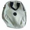 Korean Style Round Shape Shoulder Bag Large Capacity Fitness Bag Swimming Nylon Backpack  Girls
