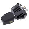 Hotend Replacement for Flashforge Creator 5 5 Pro 3D Printer 0.4mm High Flow Nozzle High Temperature Proof Hot End