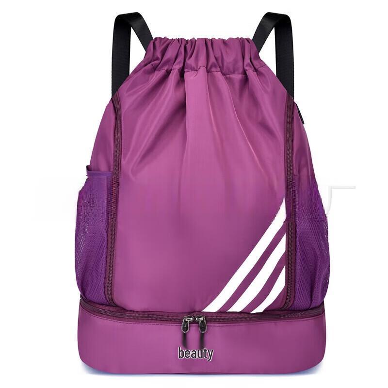 Li Shen Multi-Sport Backpack with Shoe Compartment 33x15x45cm