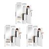 2 in 1 Color-Changing Foundation-Stick Portable Makeup Color Changing Concealers Ultra-Hydrating Breathable Non-Cakey Stick for All Skin Types