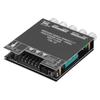 Amplifier Board 5.0 Bluetooth 2.1 Sound Channel 50Wx2+100W Audio Stereo Amplify Module
