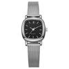 Fashion Design Womens Quartz Watches Original Styles Ladies Wristwatches Simple Woman's Best Gifts Clock