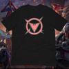 Marvel Rivals Phoenix Jean Grey Shirt
