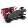 Handmade Vintage Car Model Miniature Car Desktop Decor Miniature Car Model  Home Office Decoration