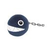 Peluche - TOGETHER PLUS - Chain Chomp - 14 cm - Multicolore - Sous licence officielle Nintendo