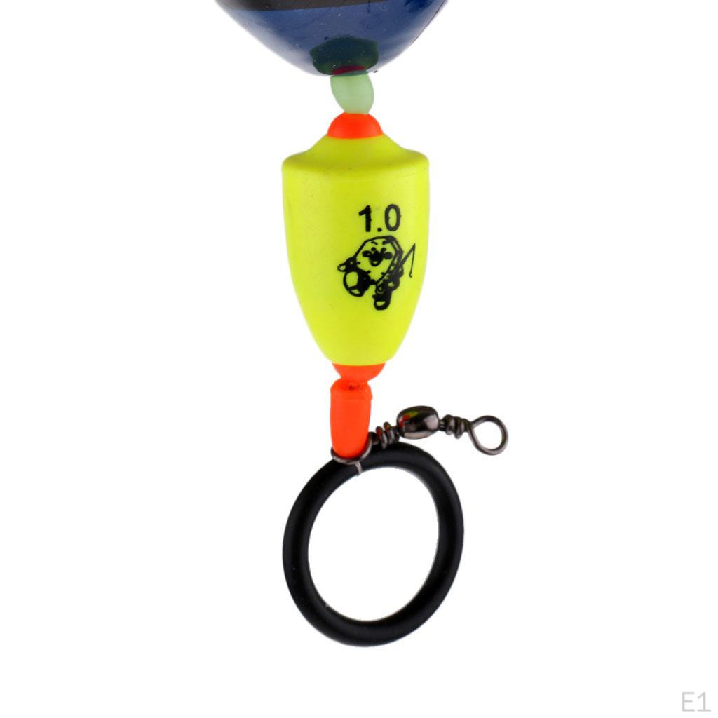 Bauchhecht Karpfen Meeresfischerei Schwimmer Bobber Weltraumfass Wirbel