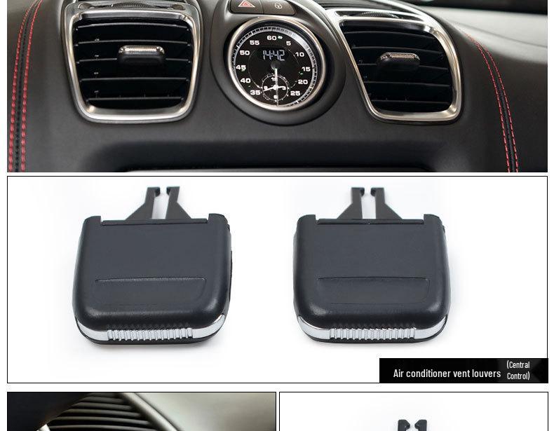 Porsche Boxster A/C Vent Adjustment Repair Kit