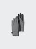 Uniqlo Heattech Lining Glove Stretch
