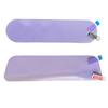 5x20cm Car Rearview Mirror Film Protective Sticker for Auto Rearview Anti Fog Glare Mirror Film Waterproof Rainproof Protective