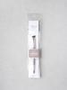 Dual-Ended Angled Makeup Brush