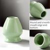 Soporte para Batidor de Matcha Soporte Cerámico para Chasen de Bambú Matcha para Accesorios de Juego de Té Soporte para Batidor Soporte Cerámico para Batidor