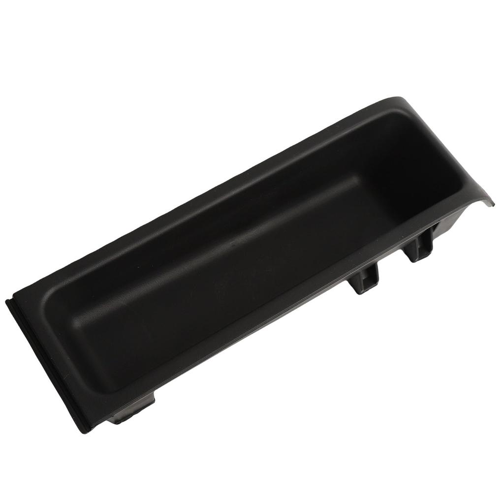 Center Console Armrest Tray 51168215943 Console Organizer Tray Replacement for 5 Series E39 1995–2003