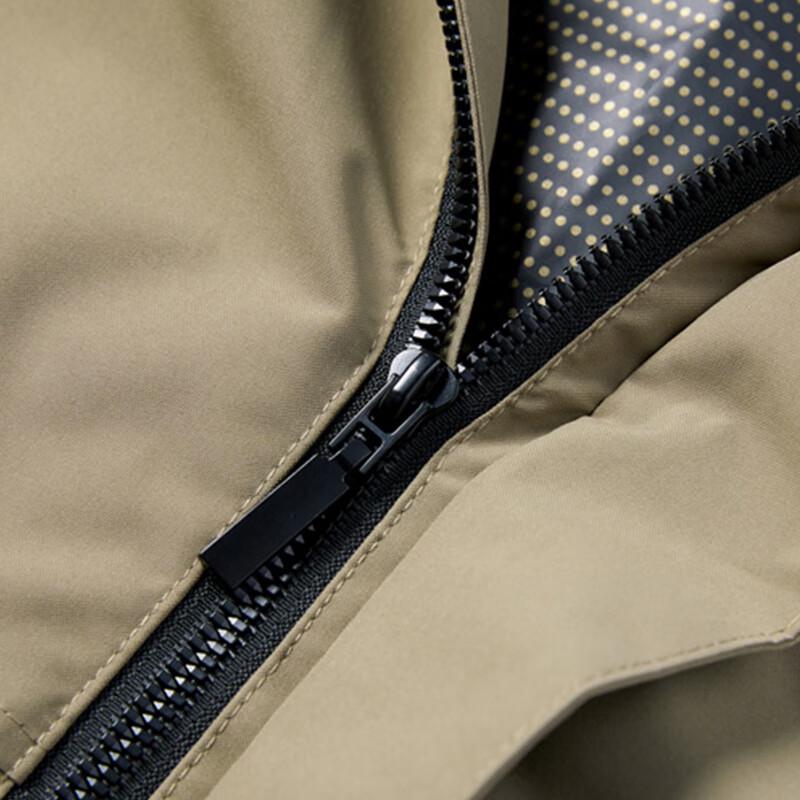 PLAYBOY Men's Hooded Winter Cotton Jacket