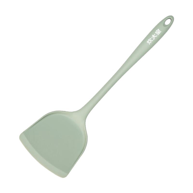 COOKER KING Non-Stick Silicone Spatula