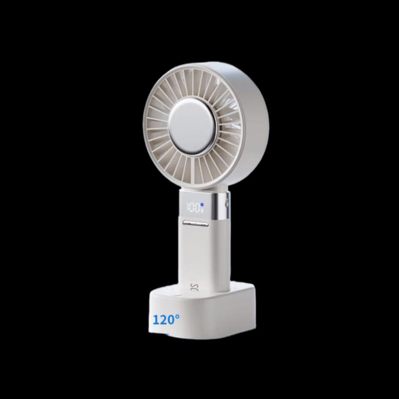 SOTHING Ice Z Plus Semiconductor Cooling Folding Fan