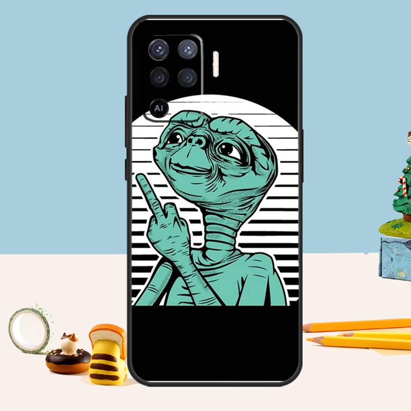 

ET Movie Case For Oppo A5 A6 Pro A15 A16 A76 A96 A17 A57 A98 A58 A78 A18 A38 A54 A74 A94 A40 A60 A80 OPPO A54 5G