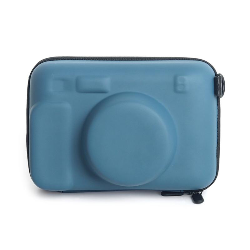EVA Case Camera Bag for Wide 400/210/300 Carrying Case Holder for Ensuring Impact Resistance and Portability Holder