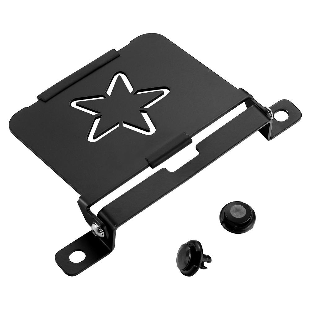 Klappbarer Sitzstützbügel Aluminium Für Can-Am Spyder RT 2020+