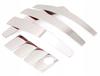 Chrome Door Handle Covers For Opel