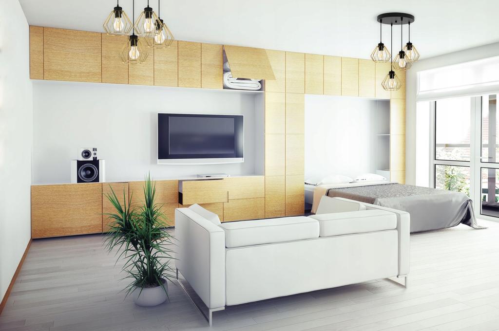 Ceiling Hanging Lamp Chandelier Gold Loft Druciak