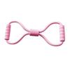 Tensile Tape Yoga Resistance Band Chest Expander Pull Rope Band  Workout Equipment