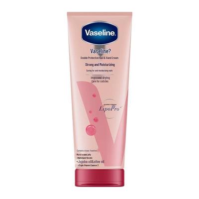 Vaseline Intensive Care Hand & Nail Cream