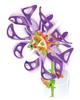 Elekit Solar Craft Kit Kaleido Flower JS-6218