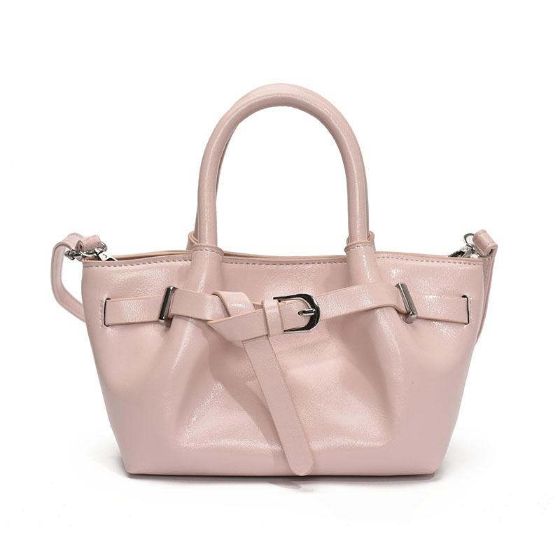 Hand Bag Women's New Bag Casual Shoulder Messenger Bag