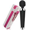 Powerful Magic Wand AV Vibrator Dildo Clitoris  Anal Massager Sexual Wellness Silicone Erotic Sex Toys For Women Adult Product