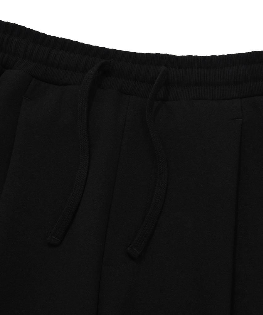 FALLETT [Palette X National Gallery] Archive Sweatpants Black