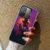 Red Dead R-Redemption Soft Phone Case for Xiaomi Redmi 15C 15 14C 13C 12C Poco X5 X6 X7 Pro X3 F8 F7 Ultra M8 13 12 Cover Back S