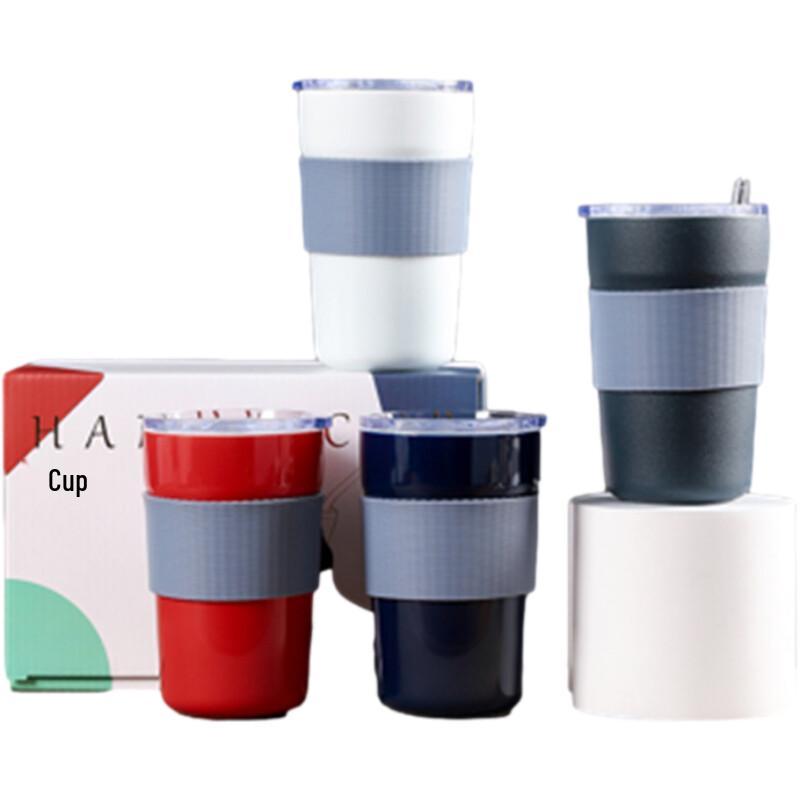 Wántíng WSY Portable Mug Set