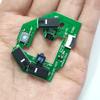 Original Mouse Motherboards Circuit Board Replacement Parts for MX518 HEROs Mouse Accessories