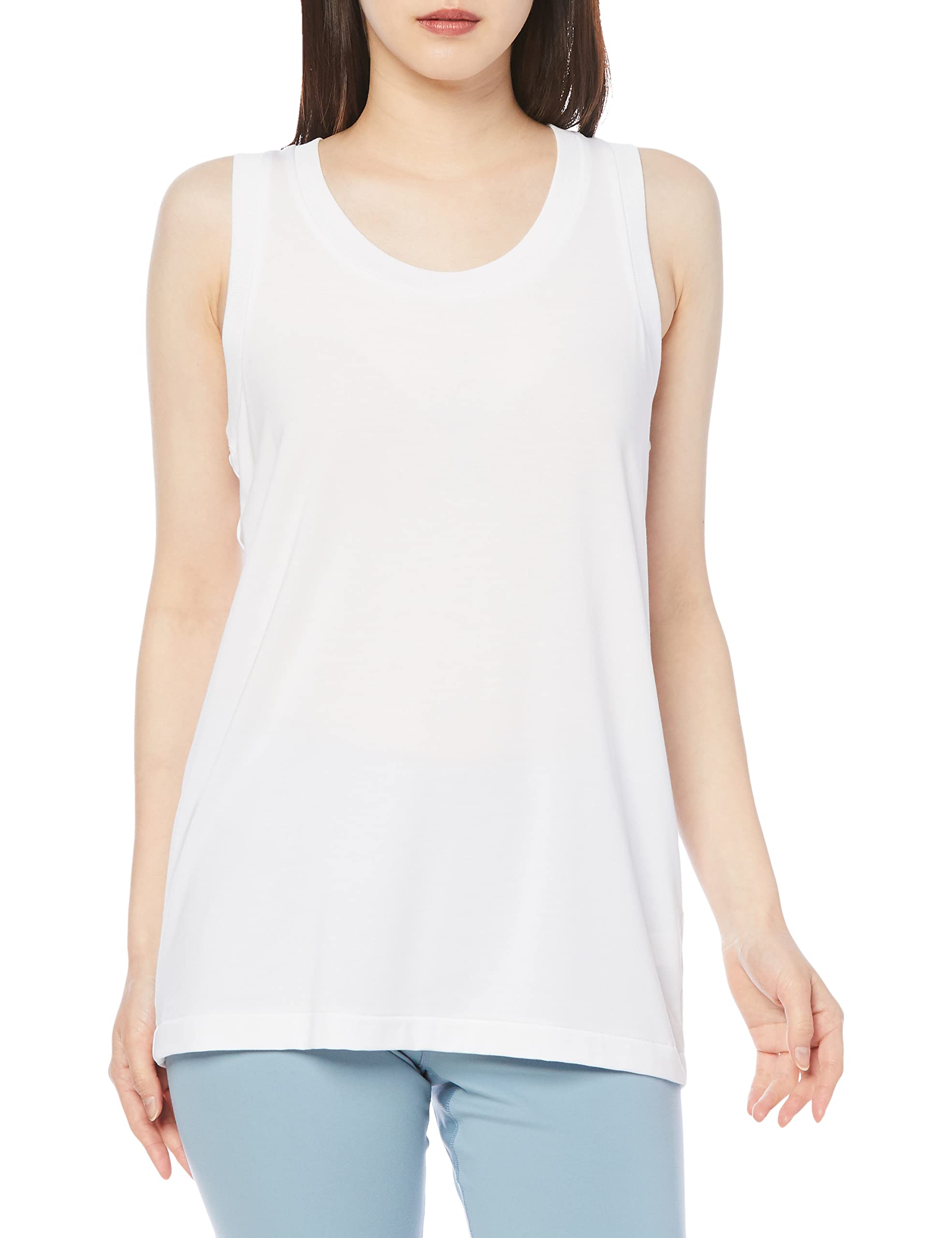 

NSD TANK [NEUTRALWORKS.] белый