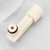 1 Pcs Oil Pump Elbow Connector 1127-640-9200 MS031 MS290 MS310 MS311 MS390 MS391 Garden Lawn Mower Accessories