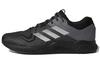 Aerobounce St 2 'Black Grey' Women's AC8181