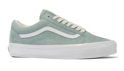 Sneakers Premium Old Skool 36 Turquoise