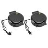 Cake Pop Maker Double Sided Heating Powerful Electric Cake Pop Maker Machine for Home Use