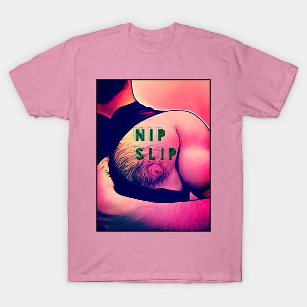 nip tshirt
