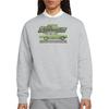 Chevrolet Unisex Adult Vega Car Of The Year 71 Heather Sweatshirt