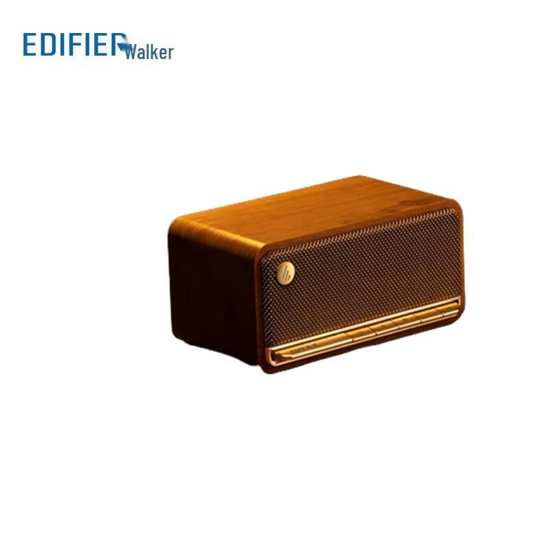 

Edifier M230 Retro Portable Bluetooth Speaker CN plug (adapter included)