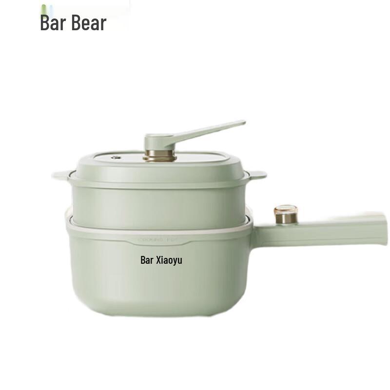 Bear Multifunctional Electric Cooker 3L CN plug (adapter included)