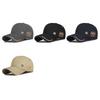 Spring Autumn Embroidered Baseball Cap Sunshade Cap for Men