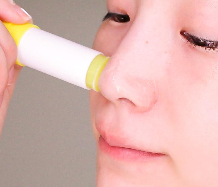 The Saem - Calamansi Pore Stick Cleanser 15g