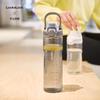 LOCK&LOCK 520ml Stainless Steel Sport Water Bottle