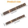 Hamster Suspension Bridge Toy - Long Climbing Ladder for Dwarf Syrian Hamster Mice Mouse Gerbils and Other Small Animals