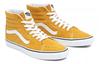 Sk8 Vans-Hi 'Golden Yellow' VN0A7Q5NF3X