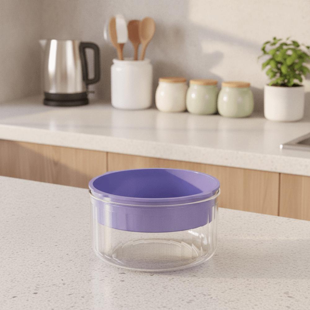 Large Capacity Vegetable Washing Basket Double Layer Draining Basket Food Drain Basket Kitchen Use
